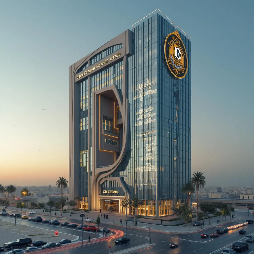 Dubai Chamber of Commerce