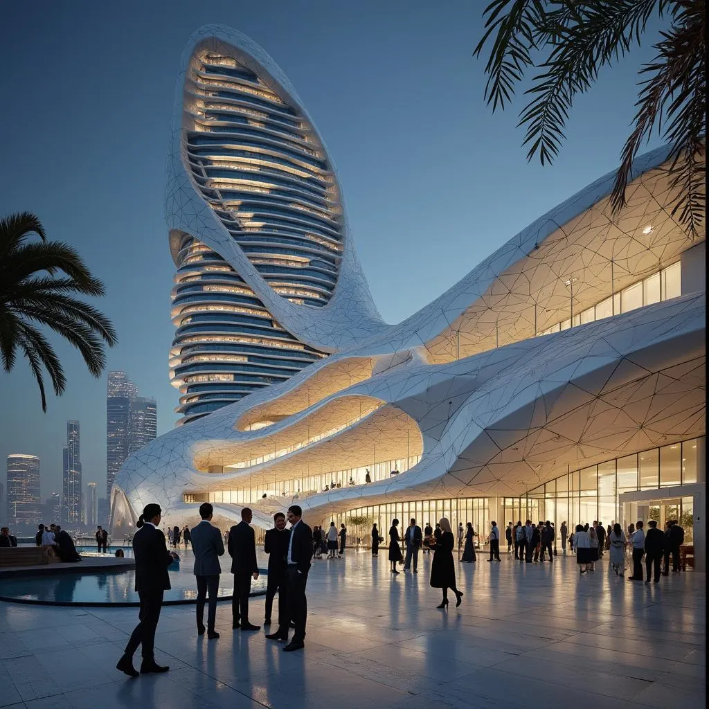 Dubai Chamber of Commerce